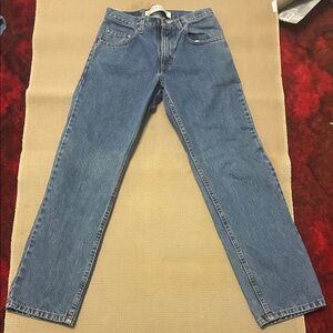 Arizona Jean Co men’s straight leg 29x30